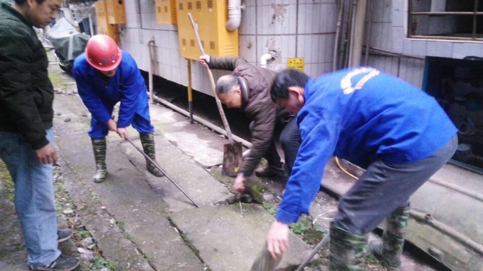 什运乡清掏化粪池、管道疏通一站式服务<高效><技术><可靠>